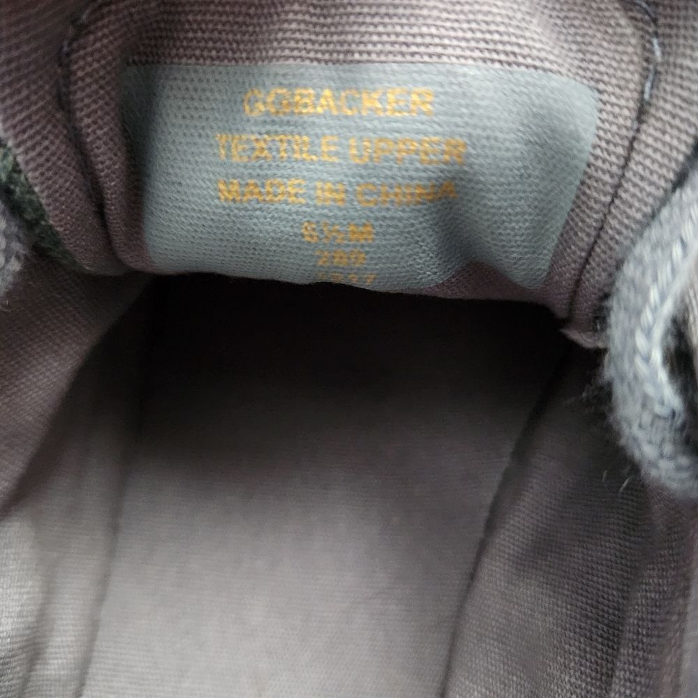 G By Guess Womens Fashion Sneakers Sizr 6.5 - Picture 11 of 11